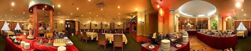 Noble Jasper Hotel Huizhou  Buitenkant foto
